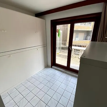 Sympa 6p Avec Garage Et Terrasse Ensoleillee Et Spacieuse A 25m De La Westende *